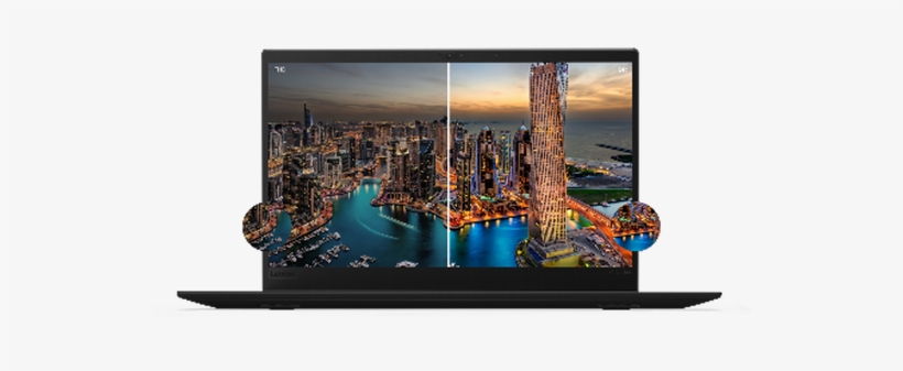 Lenovo's Thinkpad X1 Carbon - Doha Dubai, transparent png download