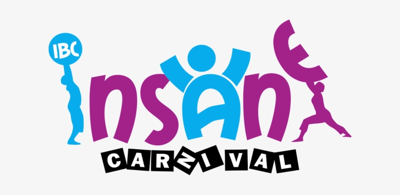Insane Carnival - Antigua, transparent png download