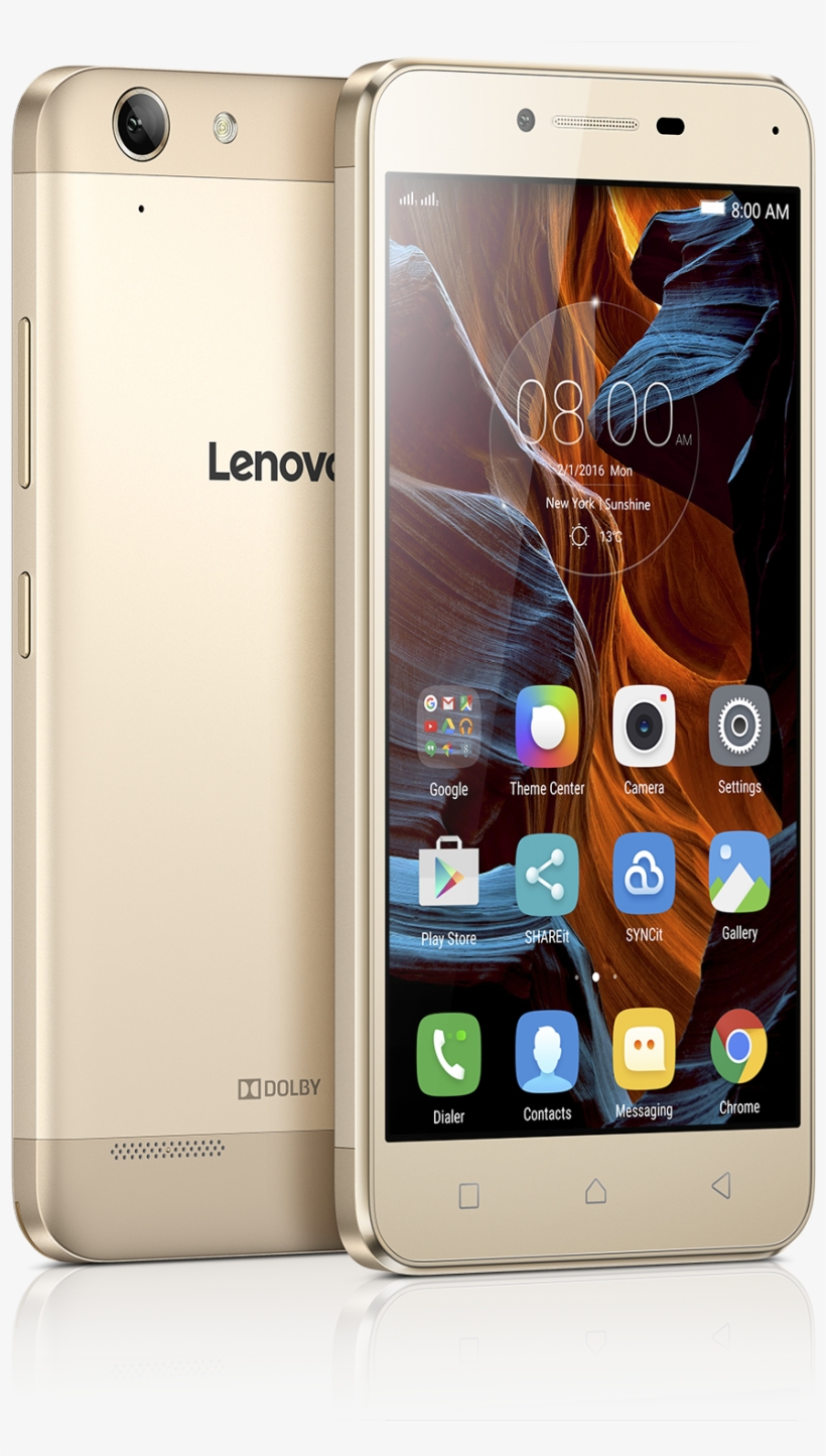 Kia Gold Standard 06 2016 04 04 - Lenovo Vibe K5 Plus Mobile Phone, transparent png download