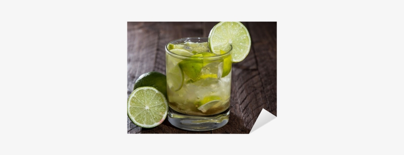 Caipirinha Recette, transparent png download