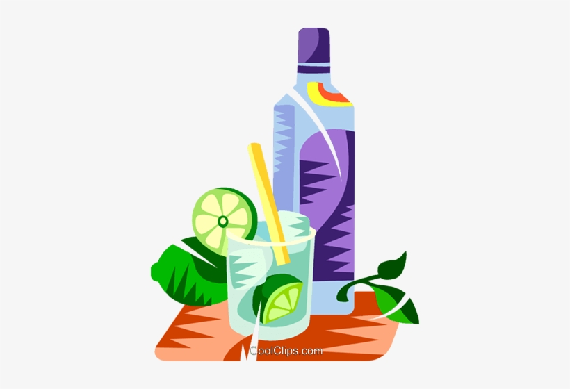 Caipirinha, Brazilian Carnival Drink Royalty Free Vector - Smart Blonde Lp-2023 Tequila Makes Her Clothes Fall, transparent png download