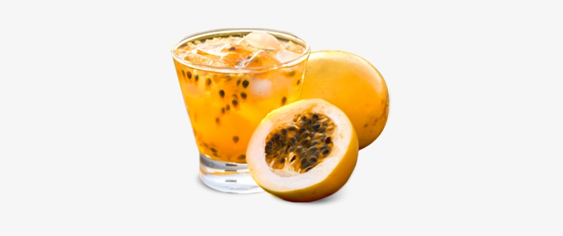 Caipirinha De Maracujá - Caipirinha De Maracuja, transparent png download