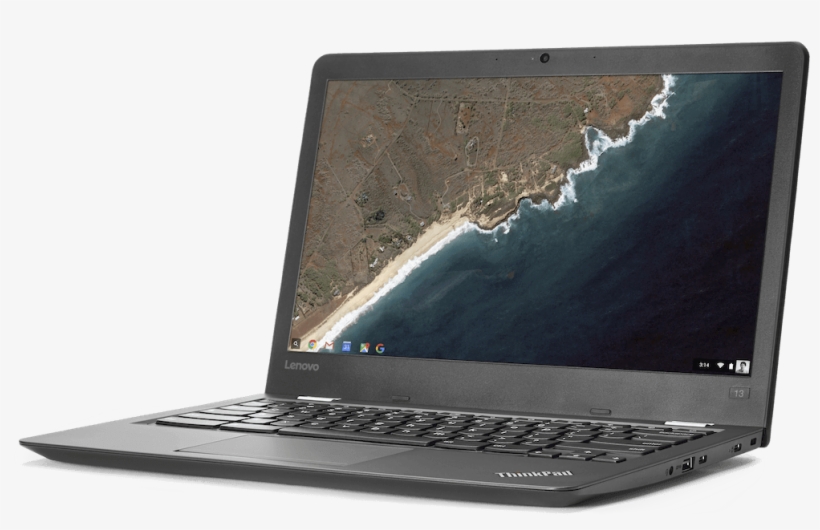 Lenovo Thinkpad 13 Chromebook Specifications - Lenovo Thinkpad 13 Chromebook, transparent png download