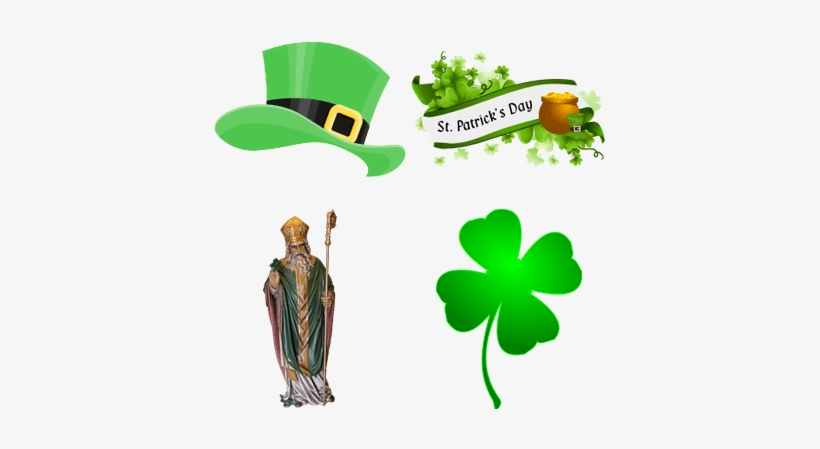 St Patrick Day/n Karte, transparent png download