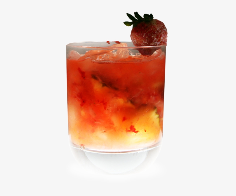 Share This Image - Caipirinha, transparent png download