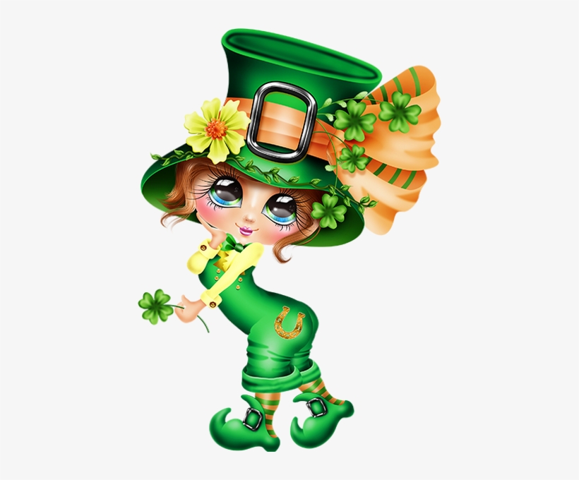 St Patrick - Saint Patrick's Day, transparent png download