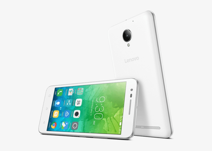 Lenovo C2 - Lenovo Vibe C2 Power, transparent png download