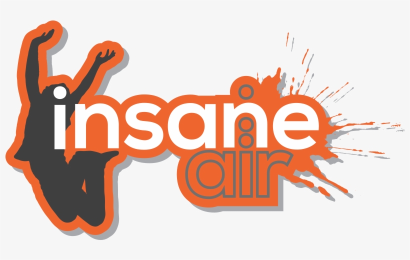 Insane Air - Insane Air Bradford, transparent png download