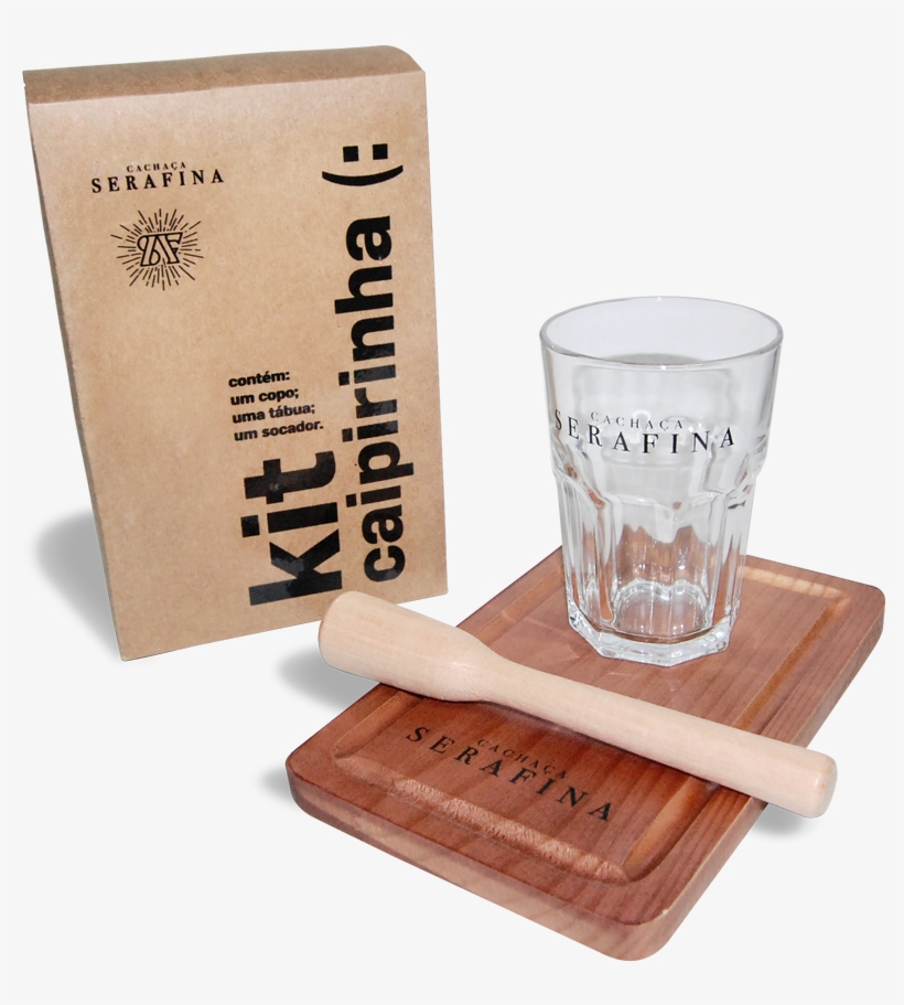 Kit Caipirinha - Kit Caipirinha Png, transparent png download