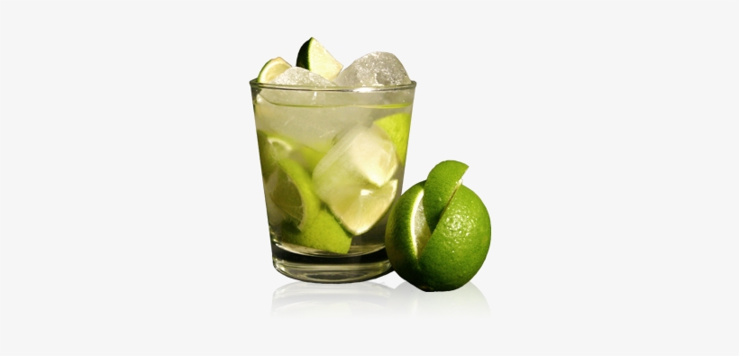 Caipirinha Original - Caipirinha, transparent png download
