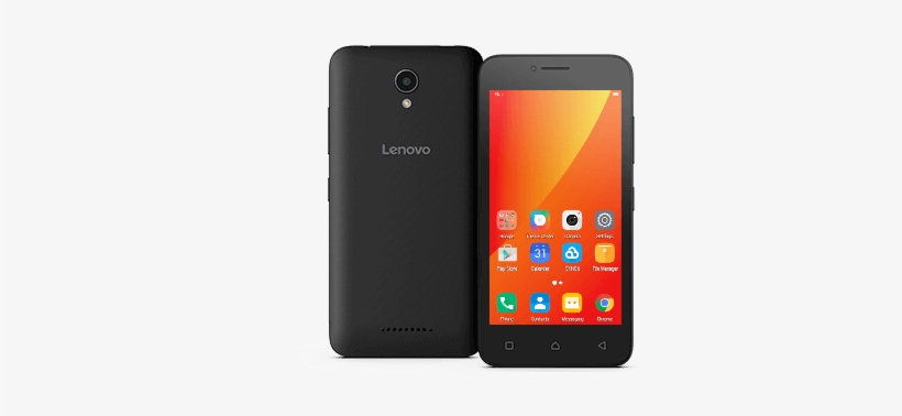 Lenovo A Plus Smartphone - Lenovo A Plus- 8 Gb - Dual Sim - Black, transparent png download
