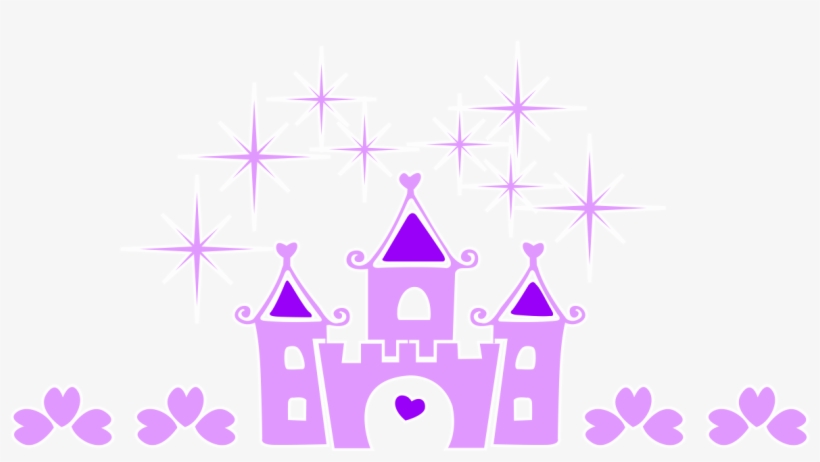 Castelo Princesas Png - Castelo Princesa, transparent png download