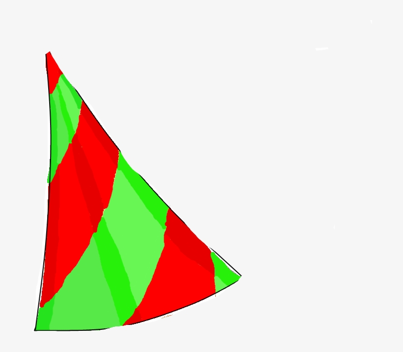 Spring Hat - Party Hat, transparent png download