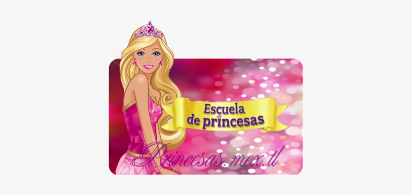 Ventas Por Internet - Barbie : Princess Charm School By Ulkutay Design Group, transparent png download