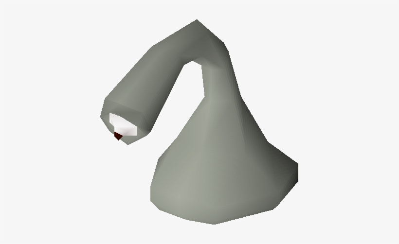 Runescape Fighter Hat, transparent png download