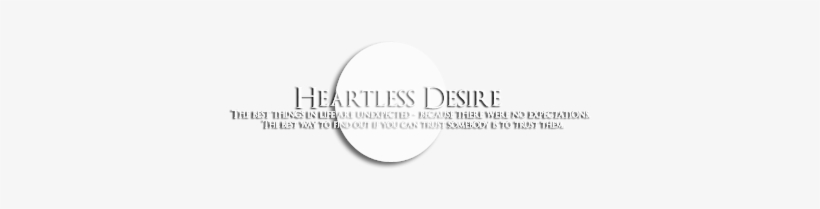 Image - Png Attitude Text Effects, transparent png download