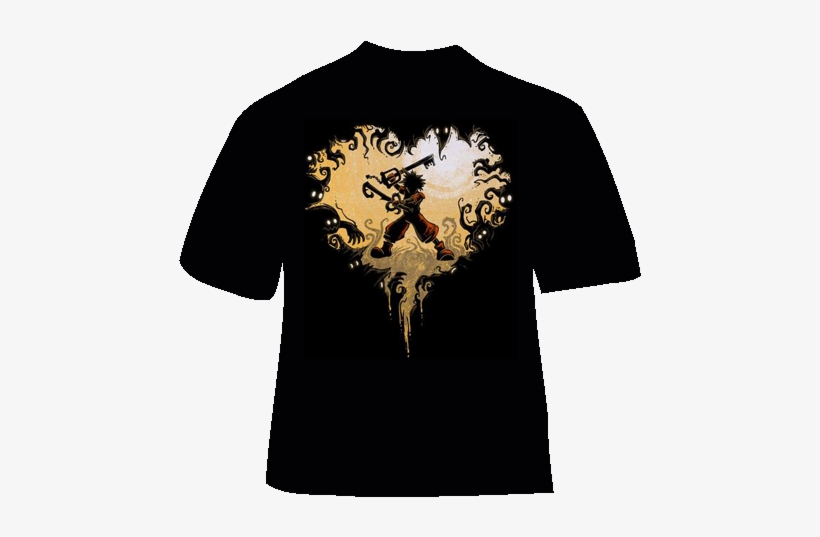 Army Of Heartless T-shirt - Shirt, transparent png download