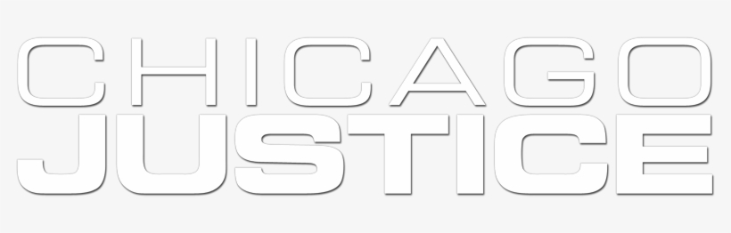 Chicago Justice Image - Chicago Justice, transparent png download