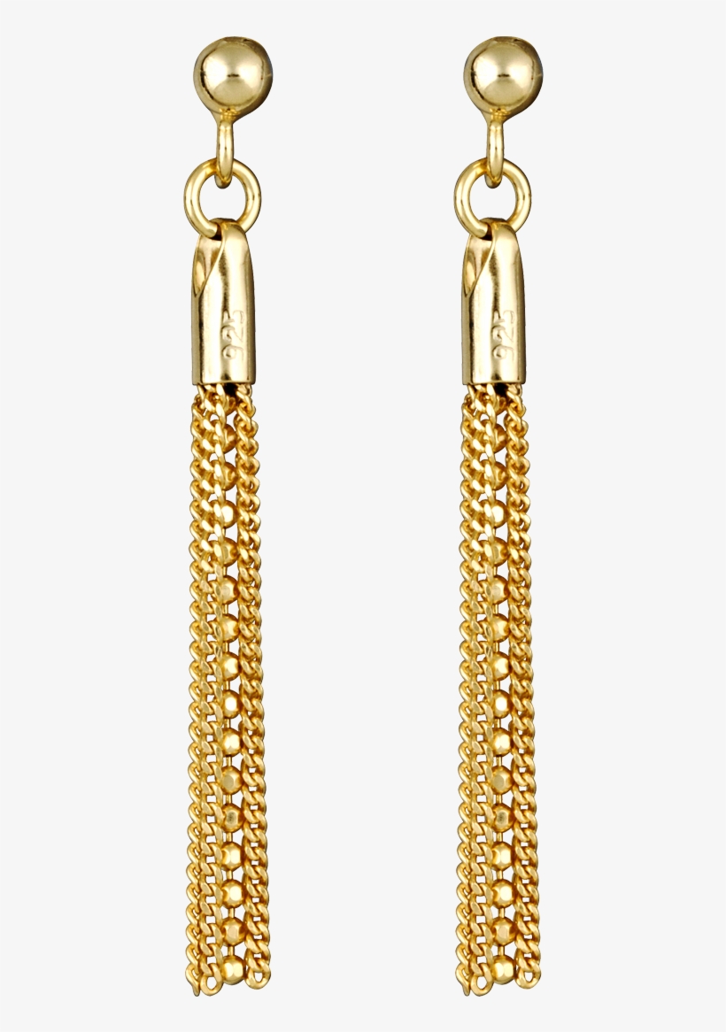 Earrings, transparent png download