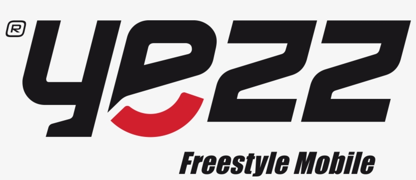 Yezz Mobile Logo Png Vector - Yezz Phone Logo, transparent png download