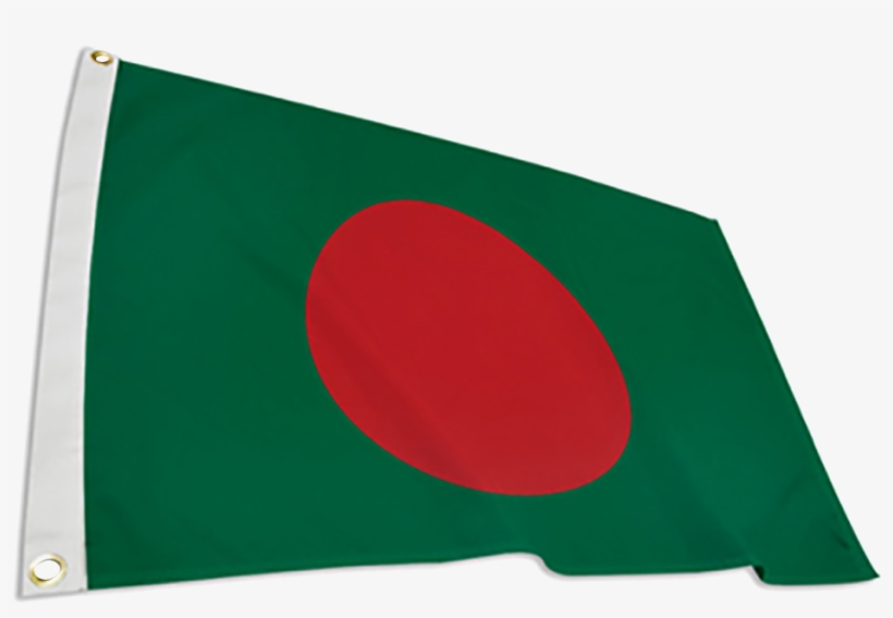 Bangladesh International Flag - Sign, transparent png download