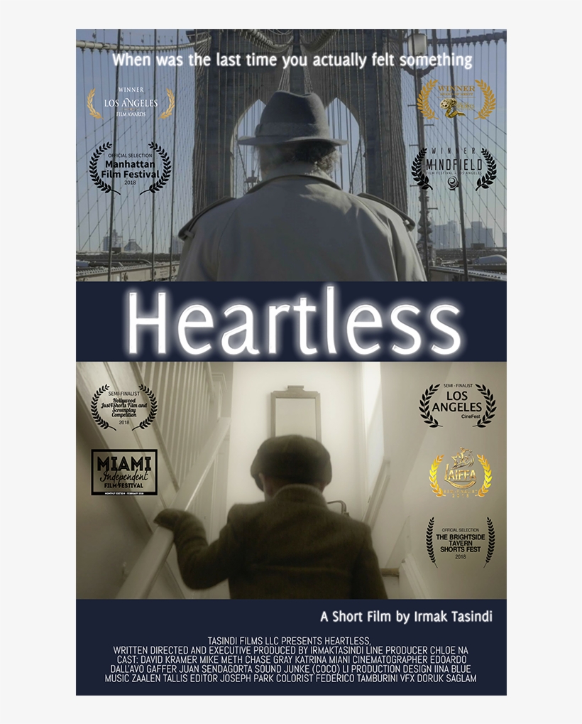 Heartless Sm - 2018, transparent png download