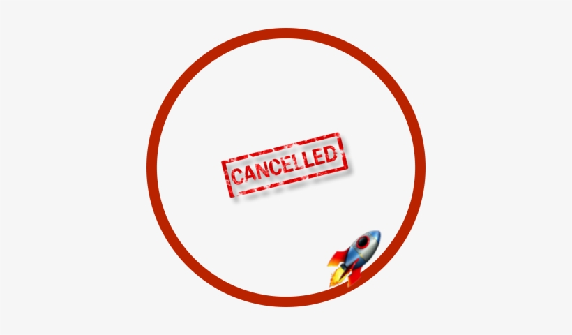 Youtuber Cancelado Por Nunca Contarle Ninguna Noticia - Void Stamp, transparent png download