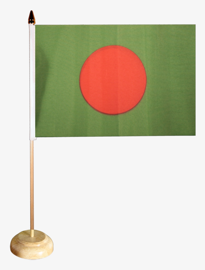 Bangladesh Table Flag - European Union, transparent png download