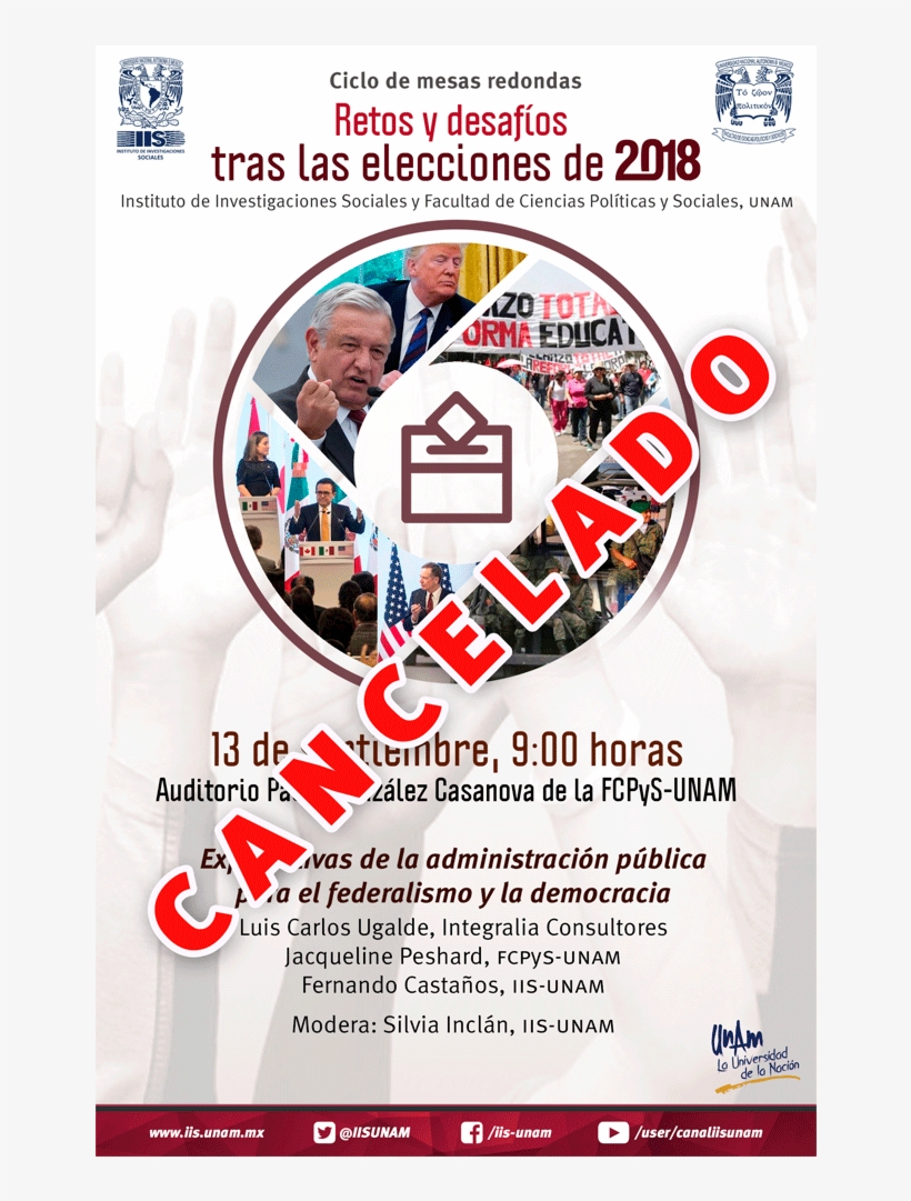 Expectativas De La Administración Pública Para El Federalismo - Feminism, transparent png download