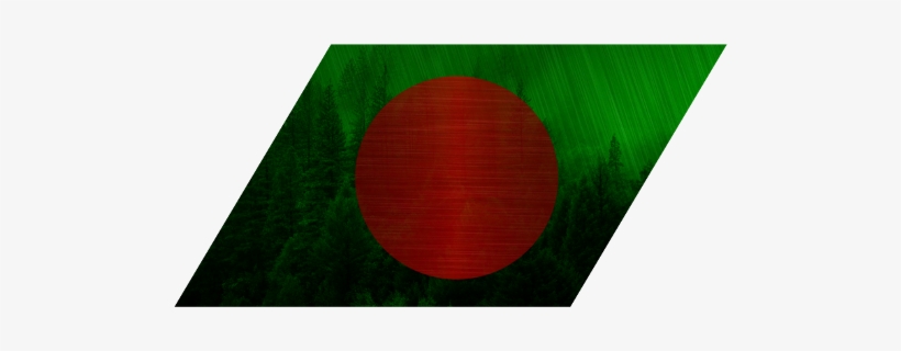 Bangladesh Bangladeshflag Countyflag Freetoedit - Bangladesh, transparent png download