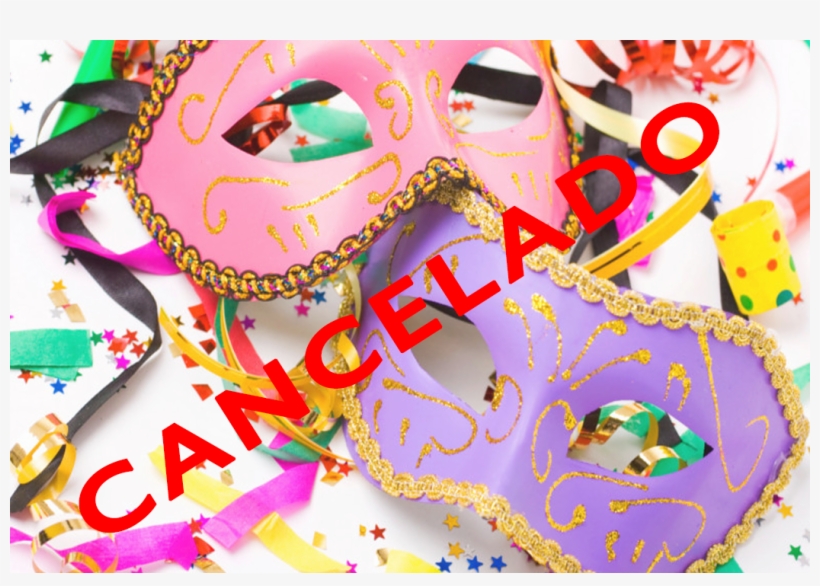 20180208 Desfile Cancelado - Carnival, transparent png download