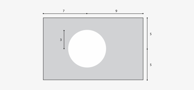 The Other Flag Is The National Flag Of Bangladesh, - Circle, transparent png download