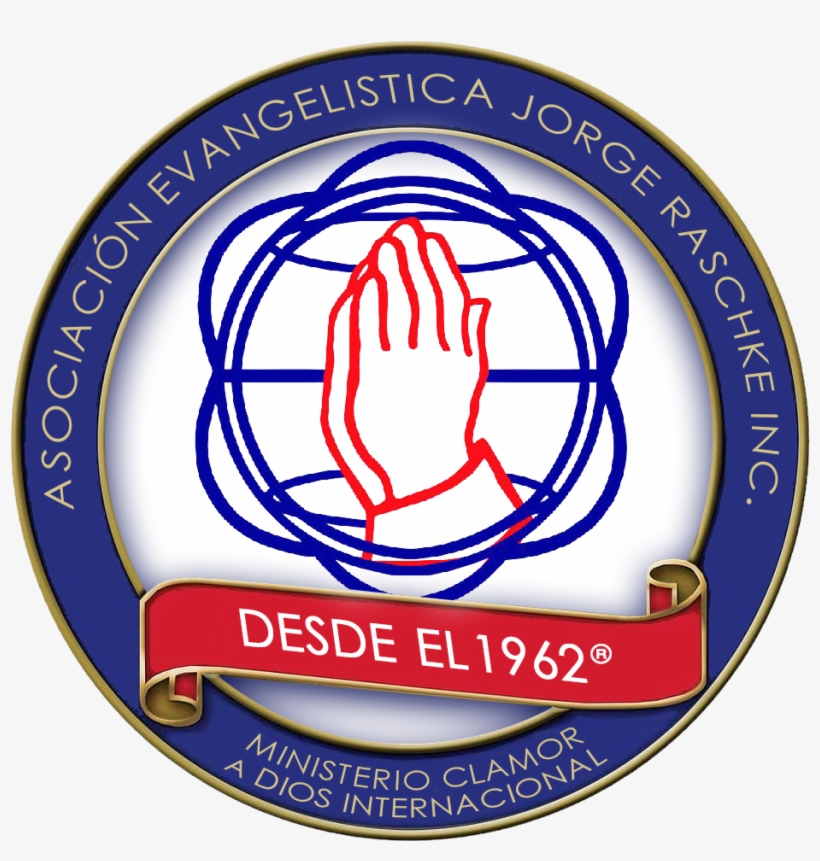 Clamor A Dios - Jorge Raschke, transparent png download