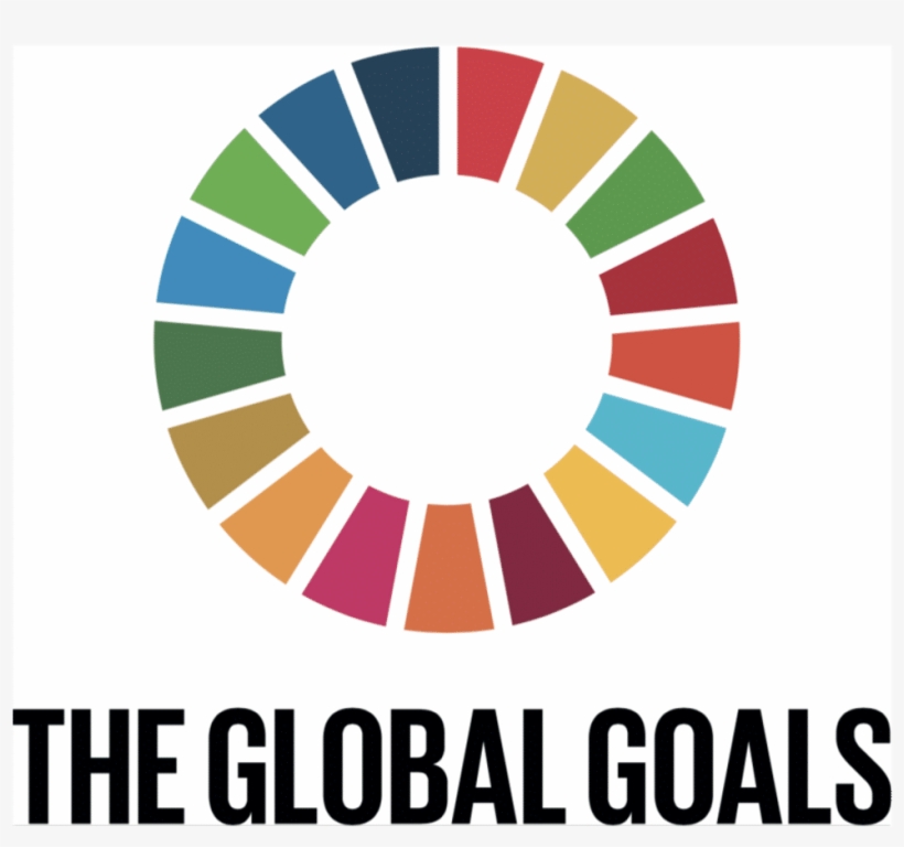 Brand Assets - Global Goals Week, transparent png download