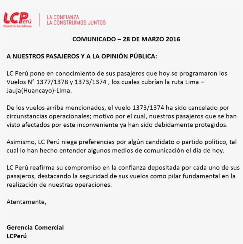 Lc Perú On Twitter - Lc Perú, transparent png download