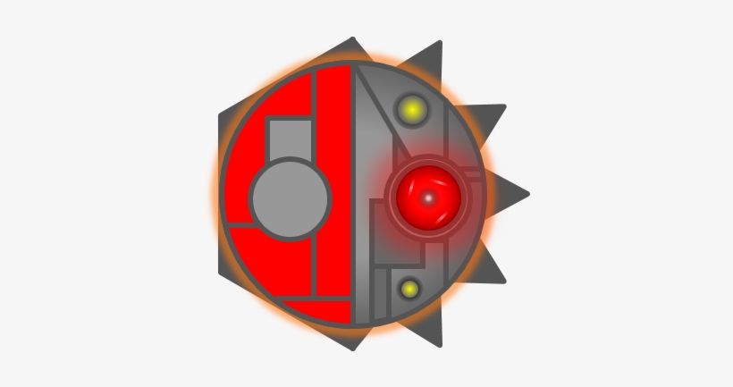 The Cyborg - Sram Jockey Wheels Xx1, transparent png download