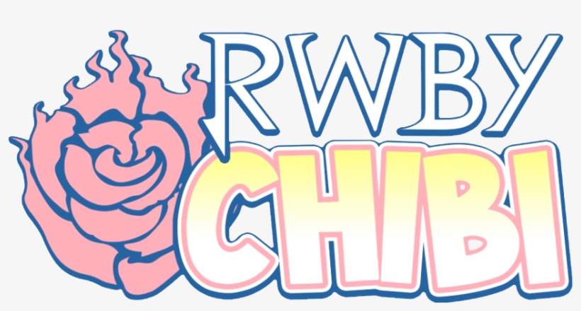 Rwby Chibi Sub-español - Rwby Chibi: Season 1, transparent png download