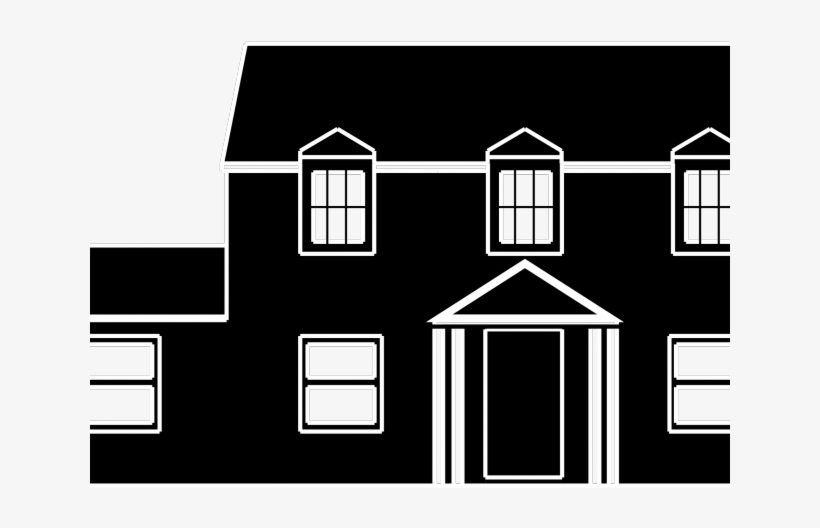 Original - First Christmas In Your New Home - Red, transparent png download