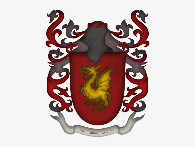 House Roswell Small-min - Crest, transparent png download