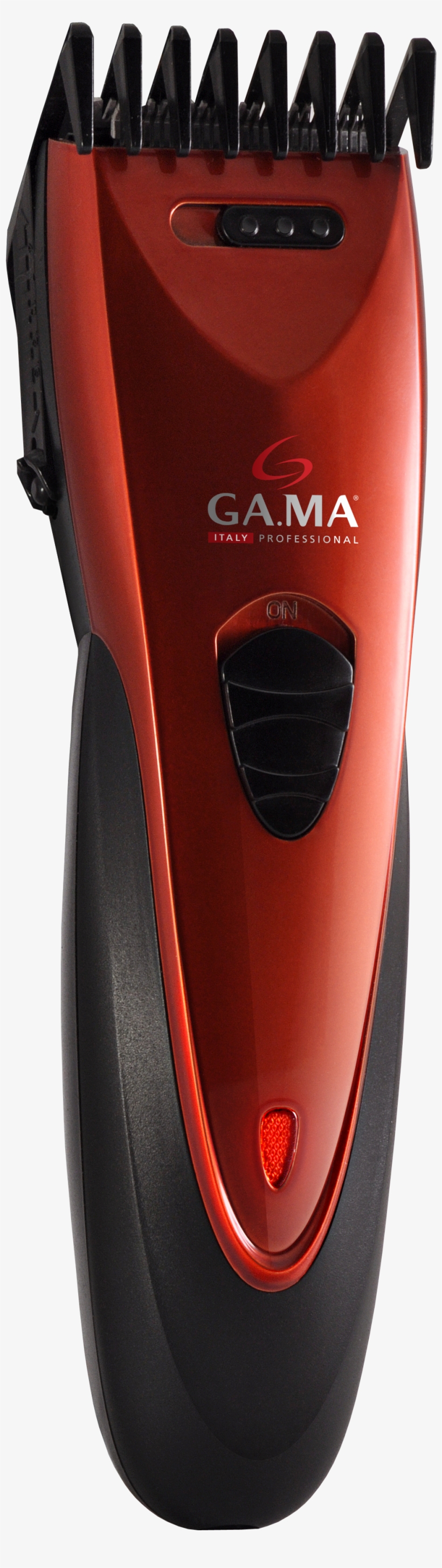 Cortadora De Cabello Inalambrica Gc545 - Cortadora De Cabello Ga Ma, transparent png download