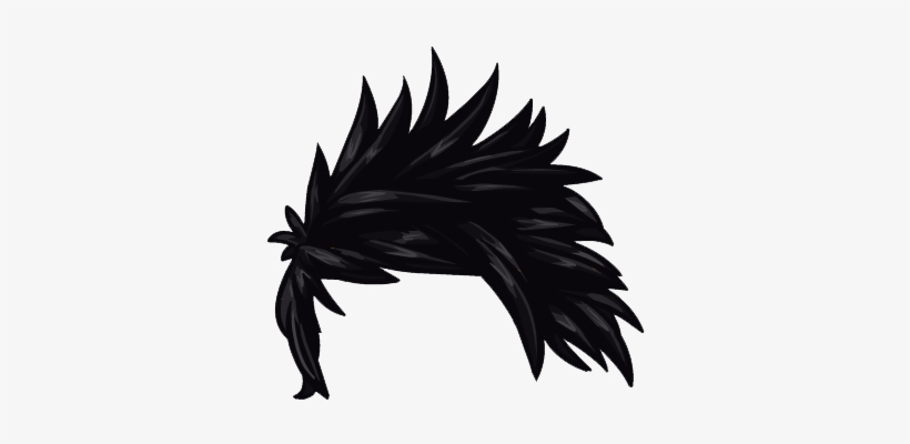 Mientras Que Una Persona Va Envejeciendo Se Deja De - Cabello De Hombre Png, transparent png download