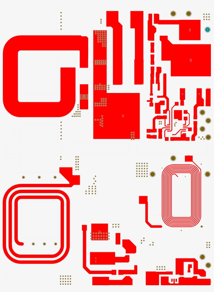 How To Create A Solid From A Binary Image - Transparent Top Layer Png, transparent png download