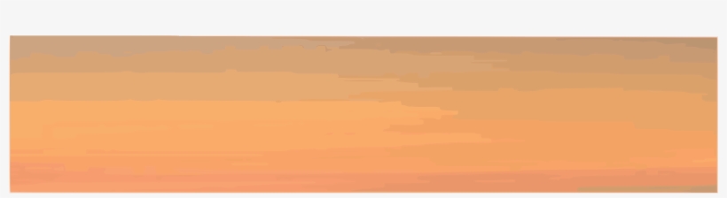 Sunset 01 - Portable Network Graphics, transparent png download