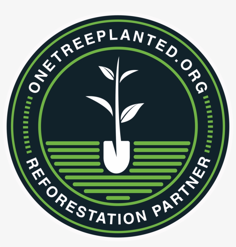 Reforestationpartnerlogo - Special Activities Division Logo, transparent png download