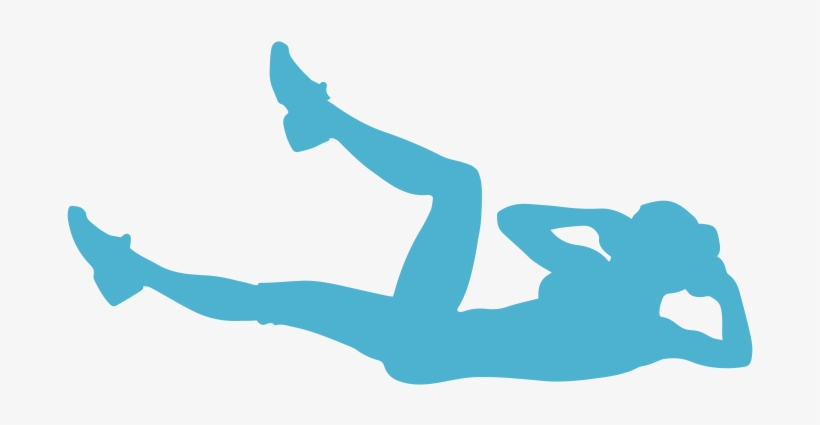 That's Why Lisa Developed An Eight-week Weight Loss - Exercises While Traveling, transparent png download