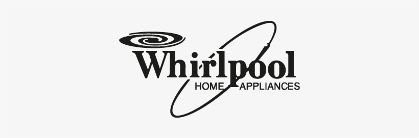 Whirlpool Of India Ltd Logo, transparent png download