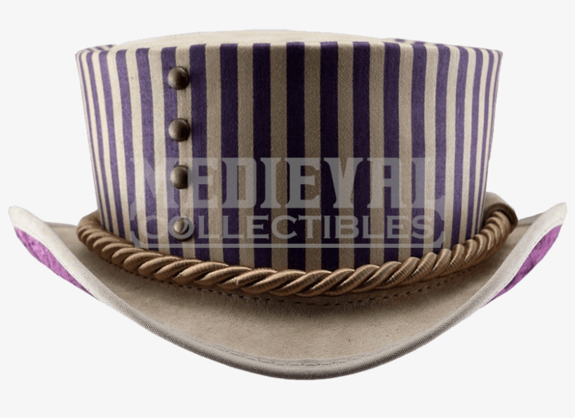 Steampunk Julep Hat - Furniture, transparent png download