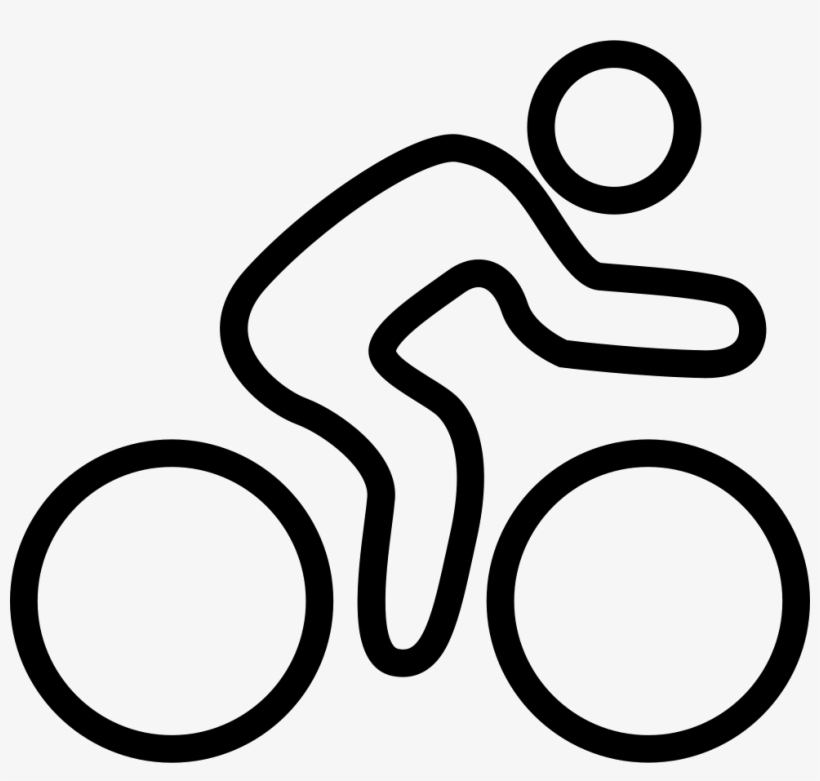 Png File - Bicycle, transparent png download