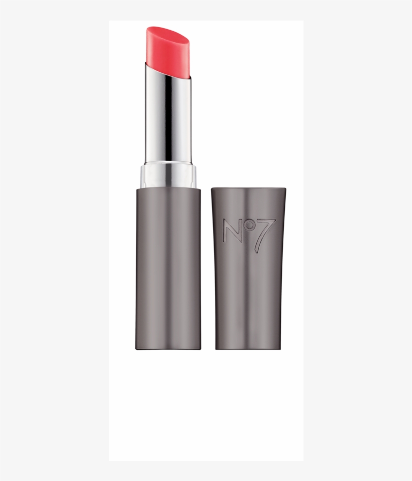 No7 Stay Perfect Lip Stick, Auburn Whisper 505 - 0.11, transparent png download