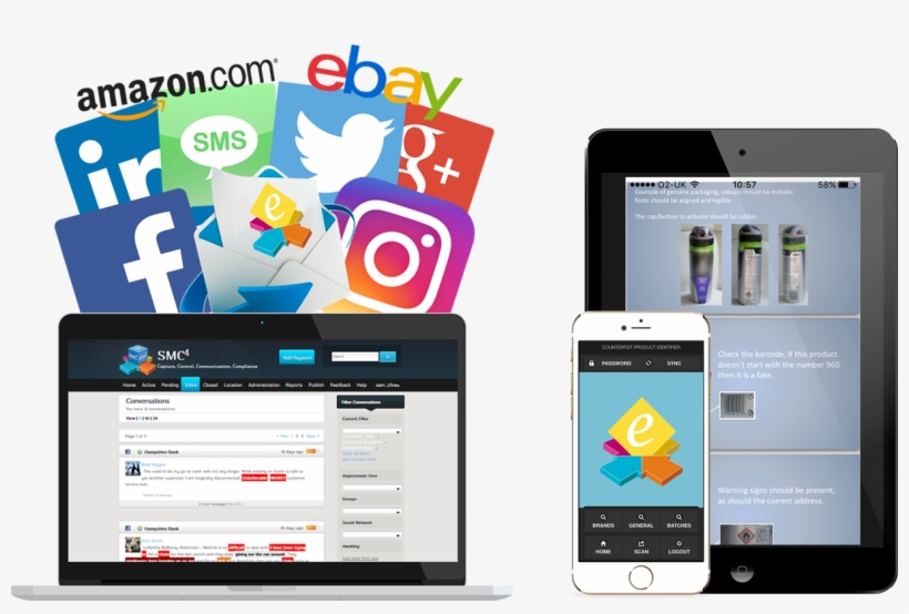 Identification - Amazon, transparent png download